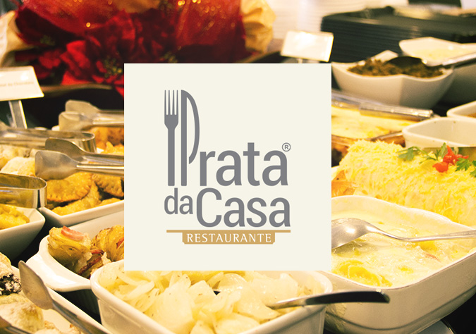 Prata da Casa Restaurante